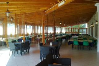 Villaggio Club Baia di Paradiso